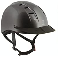 HORKA Casco de Equitación Champion Protección de Equitación